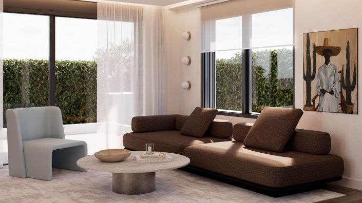Image No.2-1 Bed Apartment for sale