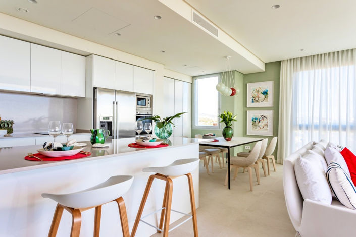 Image No.10-2 Bed Apartment for sale