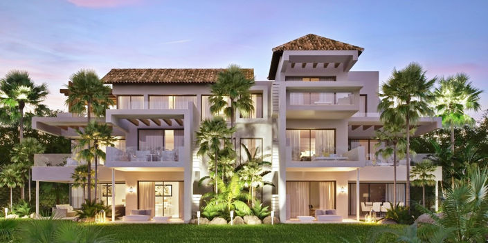 Image No.14-2 Bed Apartment for sale