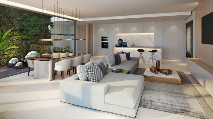 Image No.3-3 Bed Apartment for sale