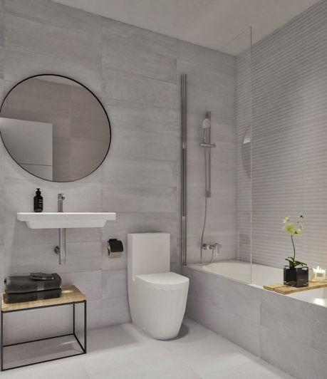 Image No.6-Appartement de 2 chambres à vendre à Mijas Costa