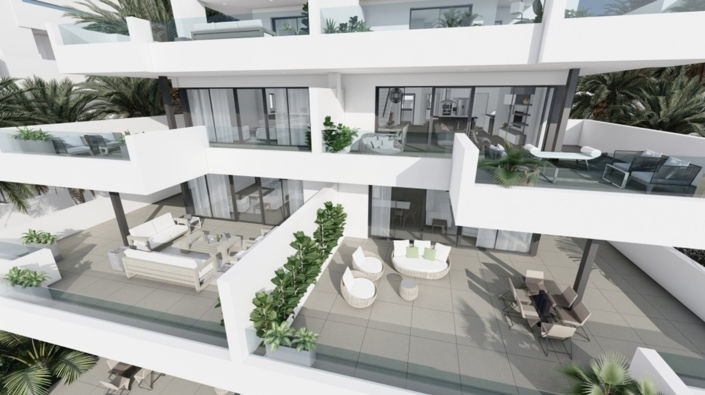 Image No.12-Propriété de 2 chambres à vendre à Estepona