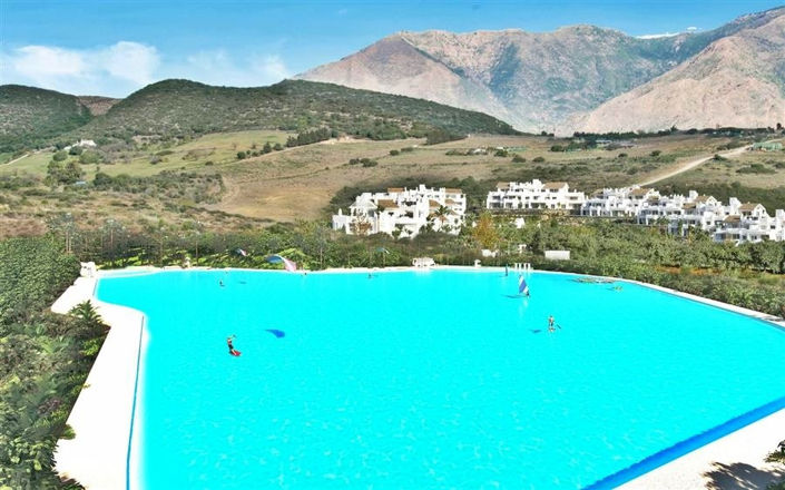 Image No.10-2 Bed Apartment for sale