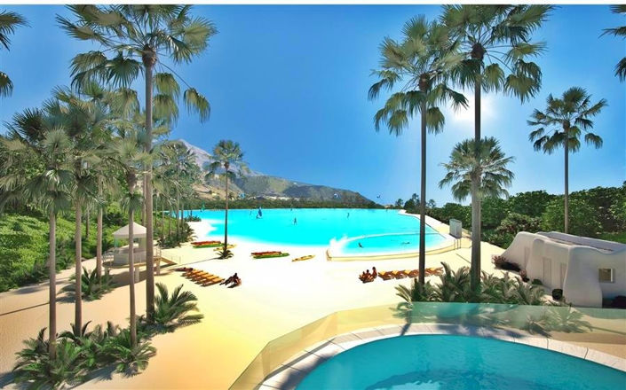 Image No.14-2 Bed Apartment for sale