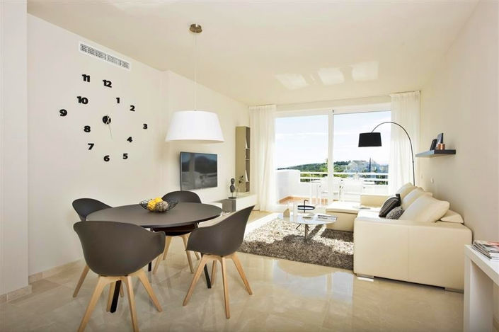 Image No.4-2 Bed Apartment for sale