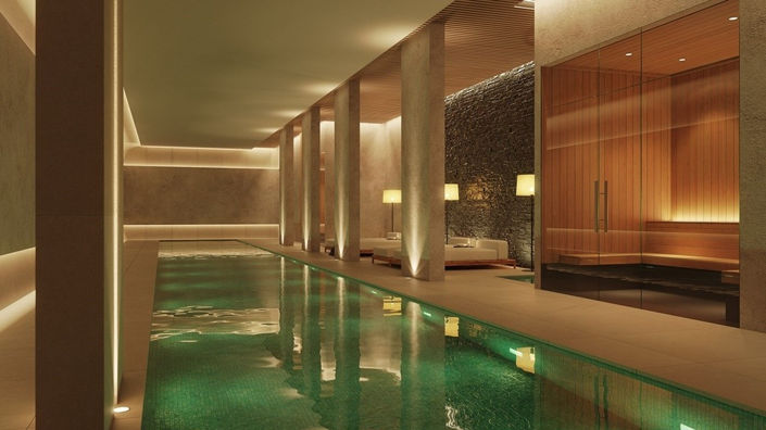 Image No.7-Penthouse de 4 chambres à vendre à Benahavis