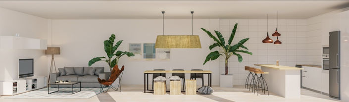 Image No.10-Appartement de 2 chambres à vendre à Benalmadena