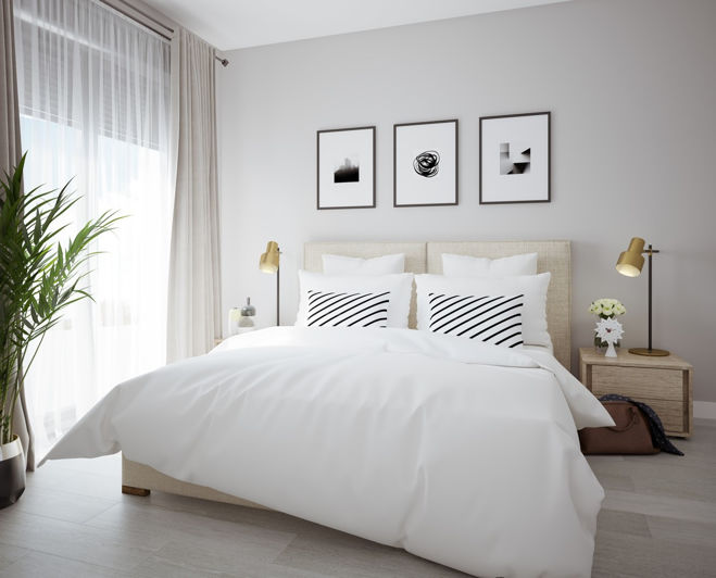 Image No.5-Appartement de 2 chambres à vendre à Benalmadena