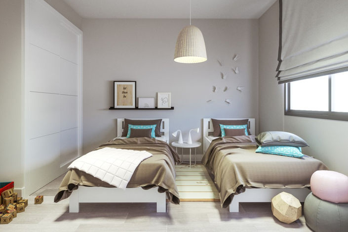 Image No.6-Appartement de 2 chambres à vendre à Benalmadena