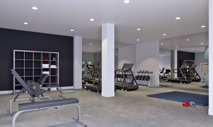 Image No.7-Appartement de 2 chambres à vendre à Benalmadena