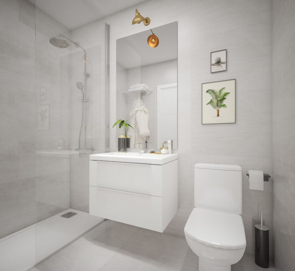 Image No.8-Appartement de 2 chambres à vendre à Benalmadena