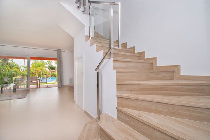 Image No.12-Maison de ville de 4 chambres à vendre à Estepona