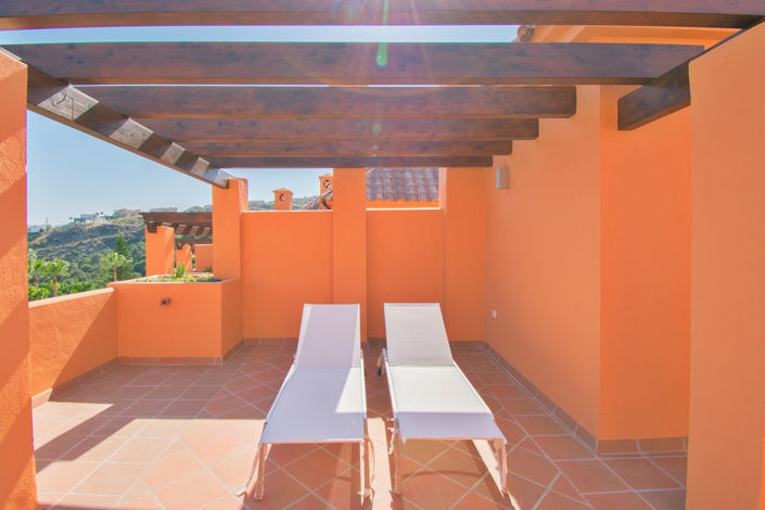 Image No.13-Maison de ville de 4 chambres à vendre à Estepona