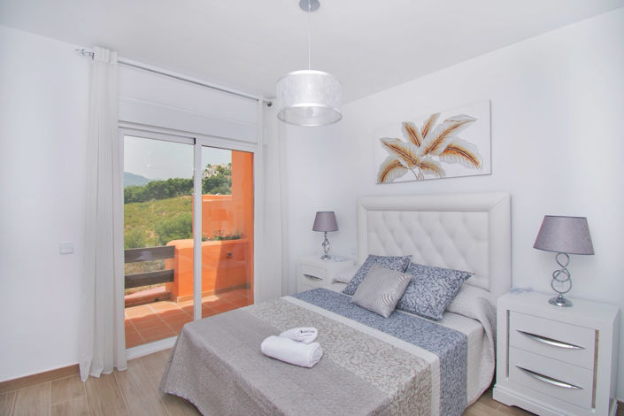 Image No.5-Maison de ville de 4 chambres à vendre à Estepona