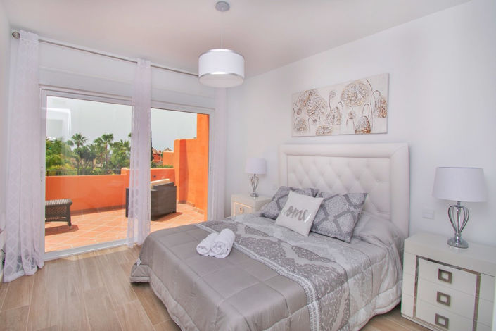 Image No.6-Maison de ville de 4 chambres à vendre à Estepona