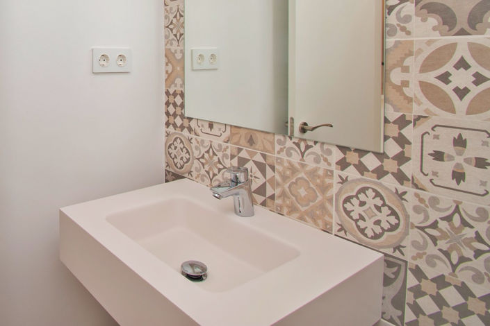 Image No.7-Maison de ville de 4 chambres à vendre à Estepona