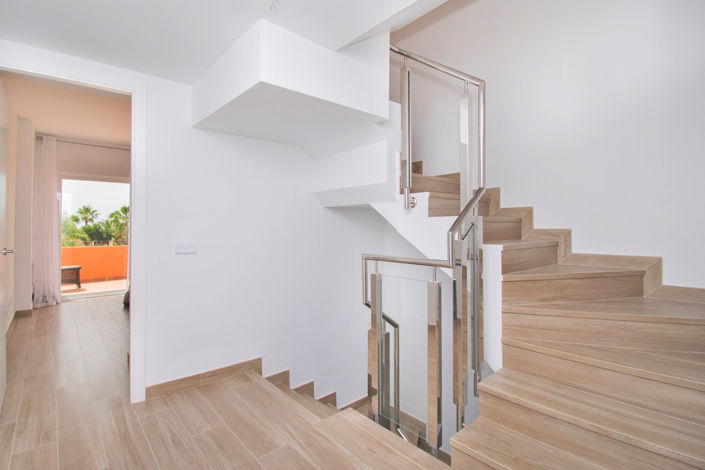 Image No.9-Maison de ville de 4 chambres à vendre à Estepona