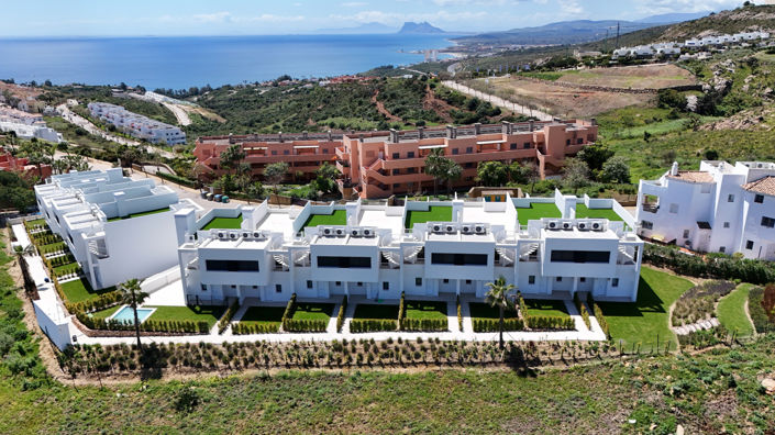 Image No.11-Maison de ville de 3 chambres à vendre à Manilva