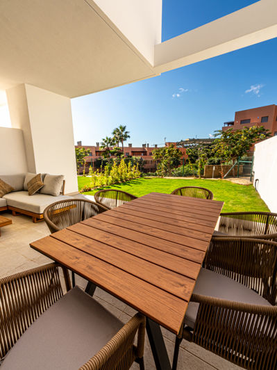 Image No.6-Maison de ville de 3 chambres à vendre à Manilva