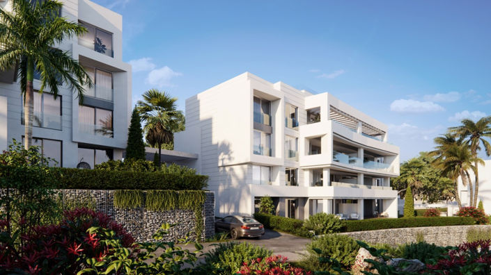 Image No.10-3 Bed Apartment for sale
