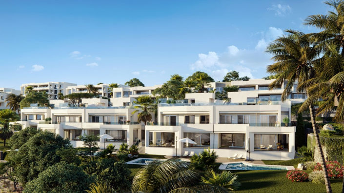 Image No.13-3 Bed Apartment for sale