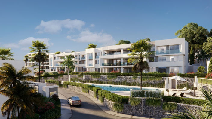 Image No.9-3 Bed Apartment for sale