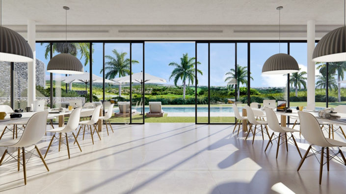 Image No.6-4 Bed Apartment for sale