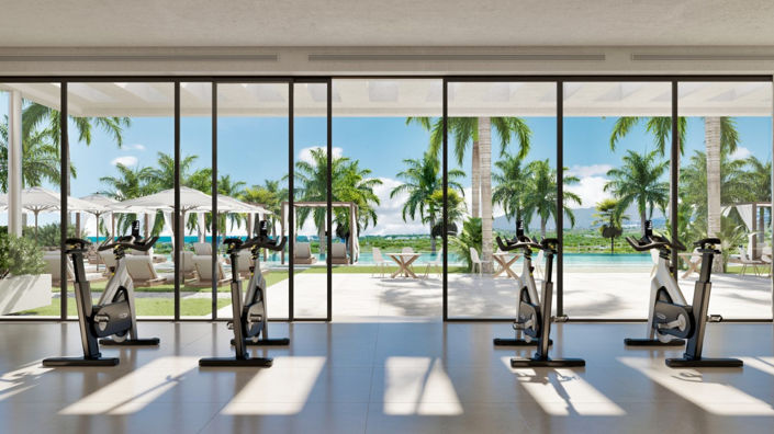 Image No.8-4 Bed Apartment for sale