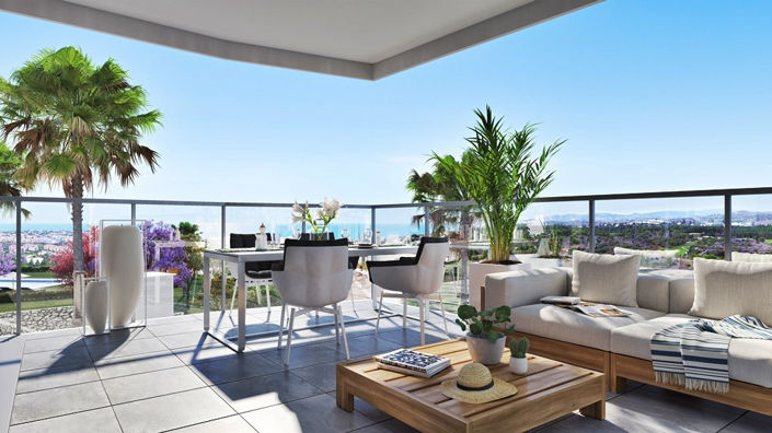 Image No.2-3 Bed Apartment for sale