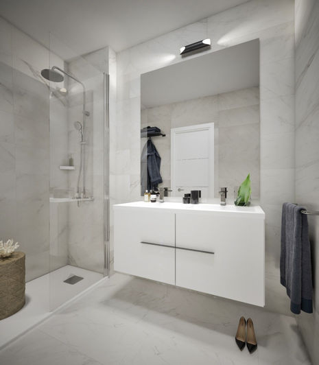 Image No.5-3 Bed Apartment for sale