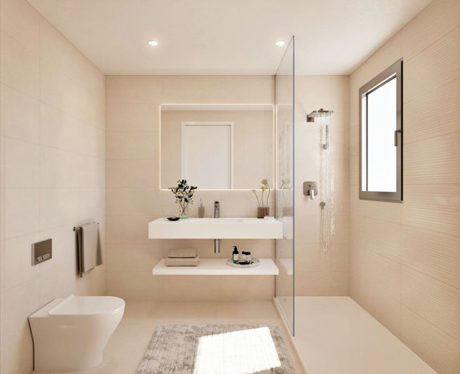 Image No.14-3 Bed Apartment for sale