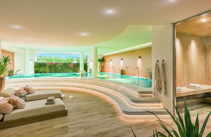 Image No.6-3 Bed Apartment for sale