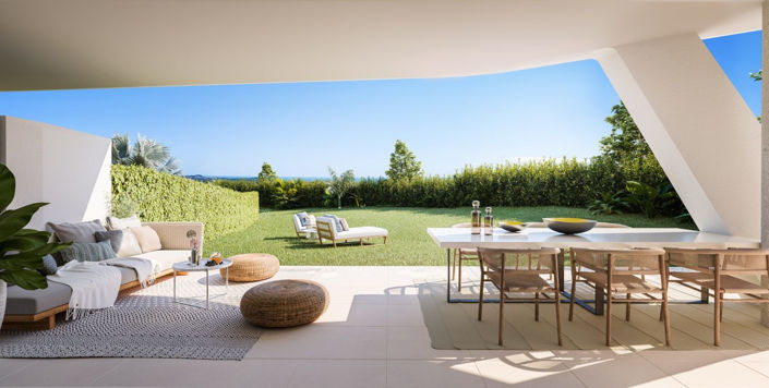 Image No.8-3 Bed Apartment for sale