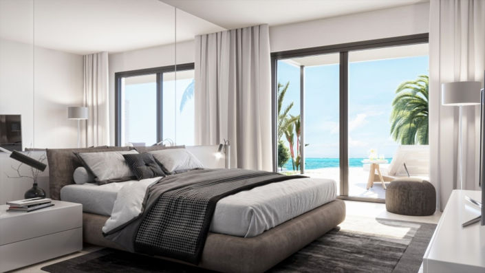 Image No.10-4 Bed Apartment for sale