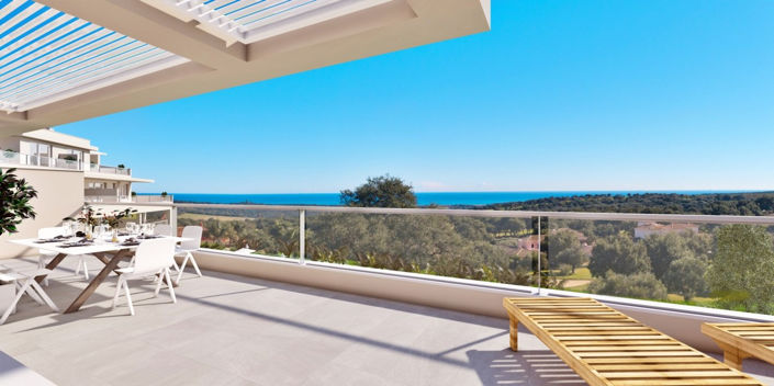 Image No.3-2 Bed Apartment for sale