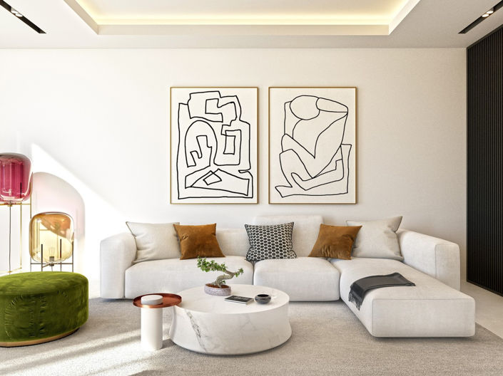 Image No.19-4 Bed Villa for sale