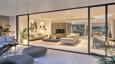 1 - Sotogrande playa, Appartement