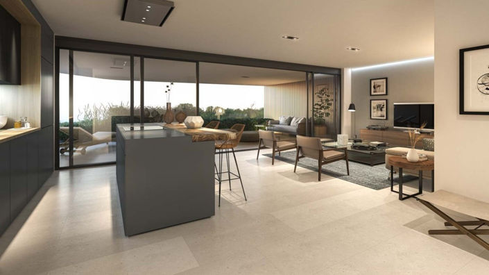 Image No.4-3 Bed Apartment for sale