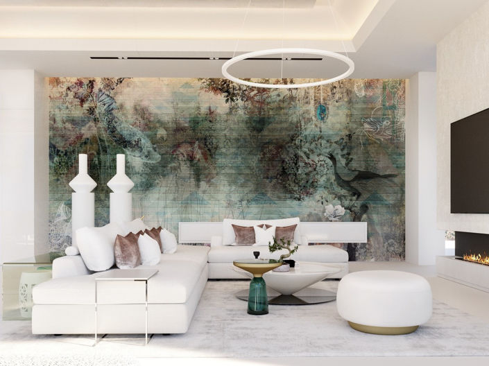 Image No.14-Villa de 3 chambres à vendre à Benahavis