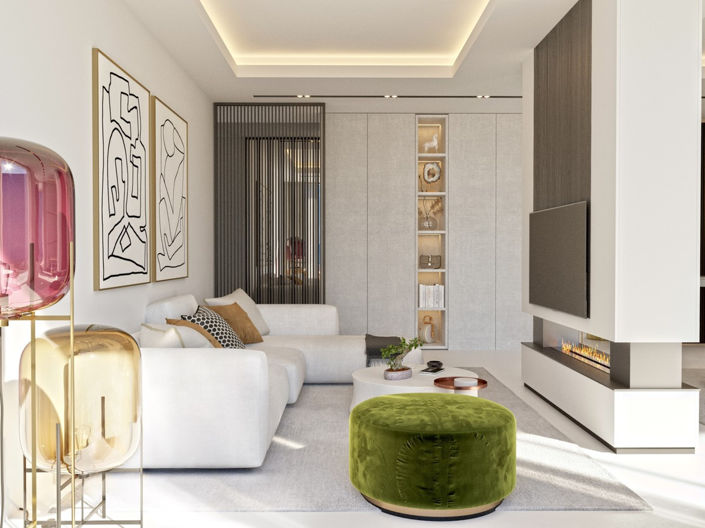 Image No.15-Villa de 3 chambres à vendre à Benahavis