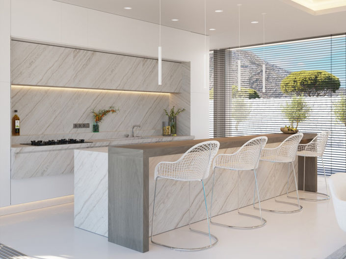 Image No.34-Villa de 3 chambres à vendre à Benahavis