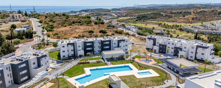 Image No.2-3 Bed Apartment for sale