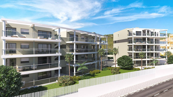 Image No.13-3 Bed Apartment for sale