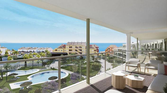 Image No.2-3 Bed Apartment for sale