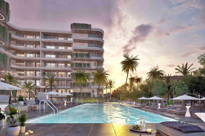 Image No.11-2 Bed Apartment for sale