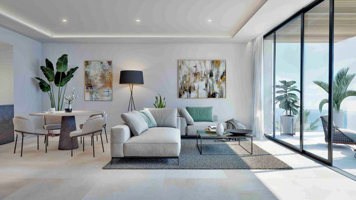 Image No.2-2 Bed Apartment for sale