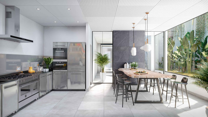 Image No.4-2 Bed Apartment for sale