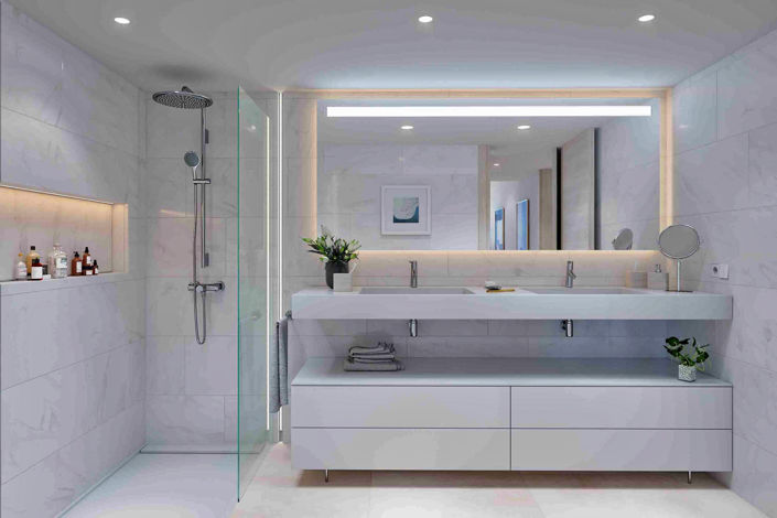 Image No.5-2 Bed Apartment for sale