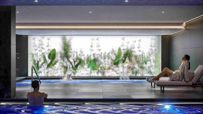 Image No.9-2 Bed Apartment for sale