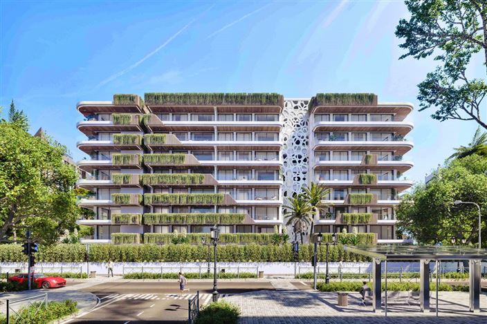 Image No.1-Appartement de 3 chambres à vendre à Fuengirola